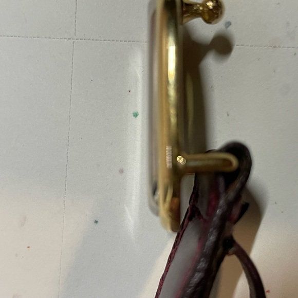 Gucci authentic vintage belt - Picture 6 of 11